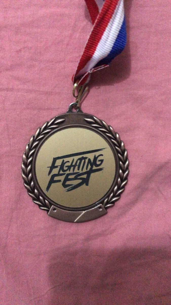 PEGTEAM_'s tweet photo. 4th place in Blazblue at Fighting Fest 2018 congrats for @ShockZ146 #PROEVOLUTIONGAMER ๐ช https://t.co/eLKVG6NQOd