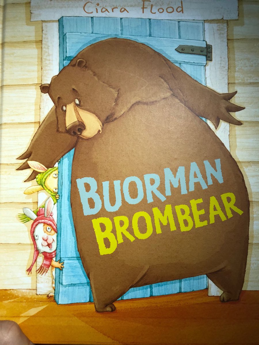 By ⁦<a href="/OBStPartoer/">OBS 't Partoer</a>⁩ yn #Burgum by de beukers om foar te lêzen. It begjint mei goed Frysk yn it ûnderwiis!