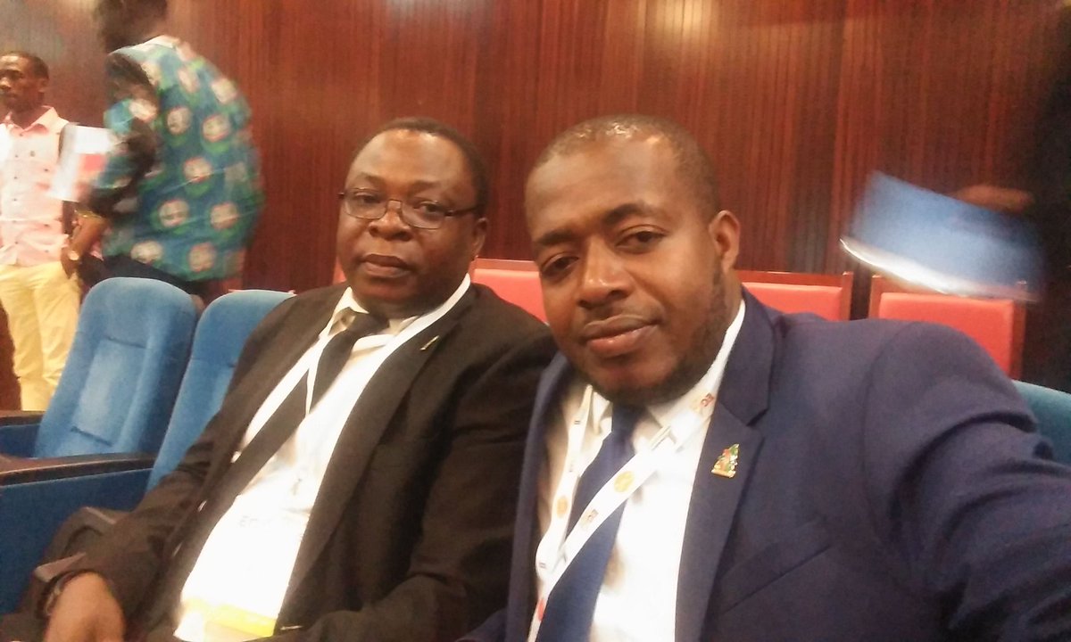 ReneDiakite's tweet photo. Arranca el #AñoEnergetico2019 con la apertura de la conferencia #EGgas organizada por @Sonagas bajo el auspicio del @egmmh en la ciudad de #sipopo. @PdgePrensa @jeronimoOsaOsaE @cniapgeOficial @Nze3 @obiang_gabriel @miguel_barril @Ameugn https://t.co/msHUJfS4MC