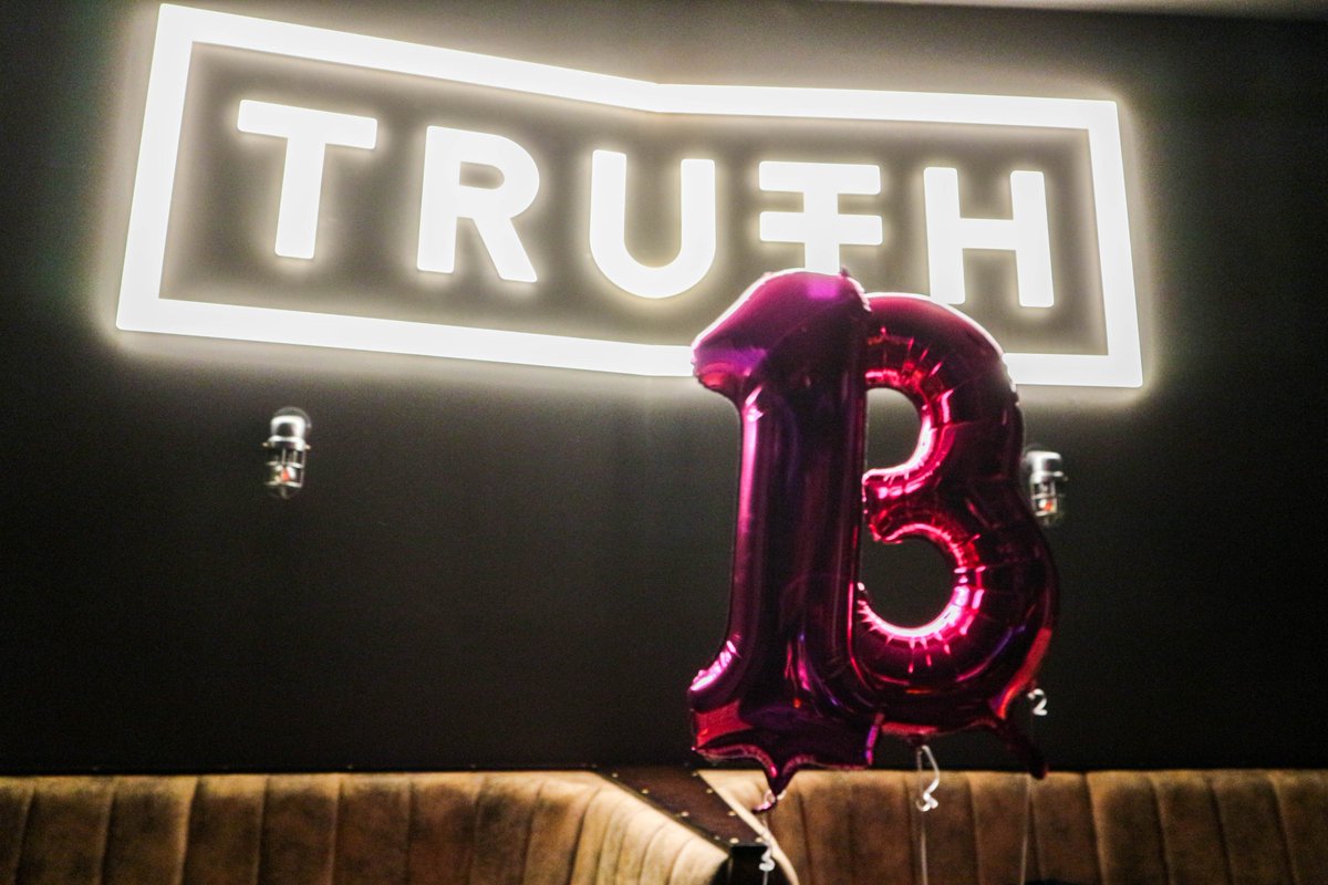 TRUTH tweet media