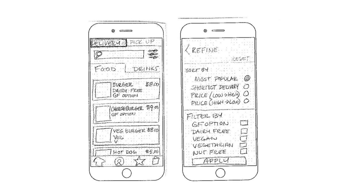 Think fast! You can even prototype on a piece of paper to start tackling limited time and resources. 📝

Designation will have a lot more to say on upping your design process at our upcoming event! <a href="/designationio/">Designation</a> 
#minus99 #design #ui #ux #prototyping