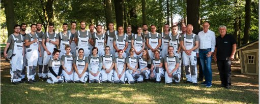 Eine Ausbildung bei der <a href="/bauking/">BAUKING GmbH</a> ist etwas ganz Besonderes. In Melle haben 25 Berufsstarter ein Sozialprojekt umgesetzt. Alle Infos gibt es unter: bauking.de/publish/viewfu…