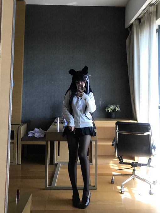 コスプレイヤーLiyuu(リーユウ)のTwitter画像42