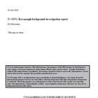 DE4DRING3R's tweet photo. *** BREAKING *** KAVANAUGH FBI REPORT WAS LEAKED!!! https://t.co/TdorpGKAfE https://t.co/Vrlt5OKMzX