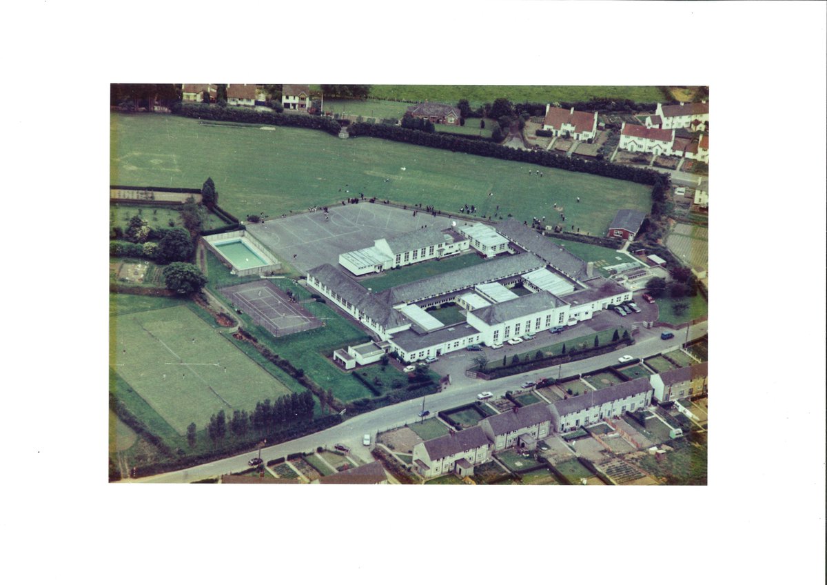 Great Torrington School (@gtsdevon) on Twitter photo Did you attend Great Torrington School in the 1960's? Here is an aerial view of the school. We have teamed up with <a href="/FutureFirstOrg/">Future First</a> and launched our alumni page. Sign up here: networks.futurefirst.org.uk/former-…/greattorrington Did you attend Great Torrington School in the 1960's? Here is an aerial view of the school. We have teamed up with <a href="/FutureFirstOrg/">Future First</a> and launched our alumni page. Sign up here: networks.futurefirst.org.uk/former-…/greattorrington