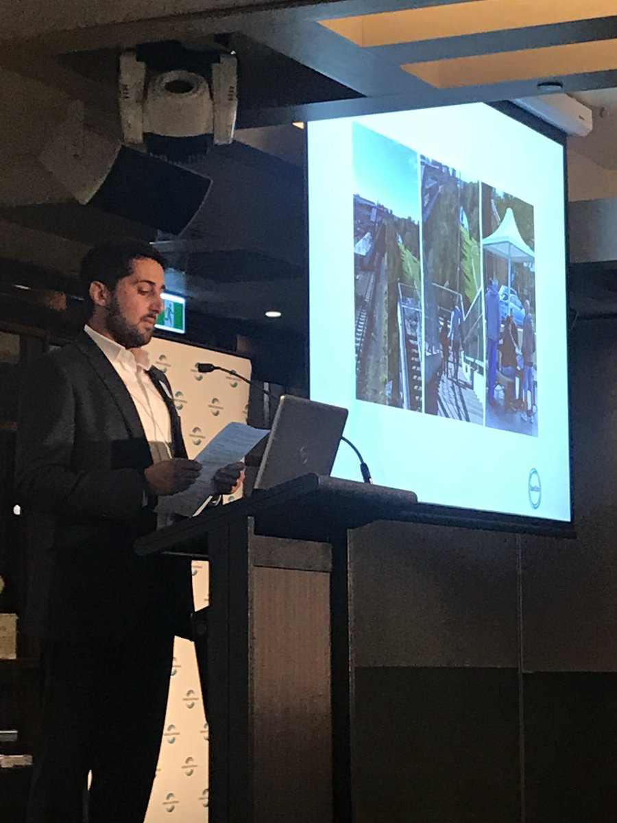meganmotto's tweet photo. Brilliant to be kicking off the presentations for the @ConsultAusNSW #futurenet #FNBL #business #leaders #awards @ConsultAus @AndrewMather7 @HughTait @andrewpettifer https://t.co/4kMAn6yB5U