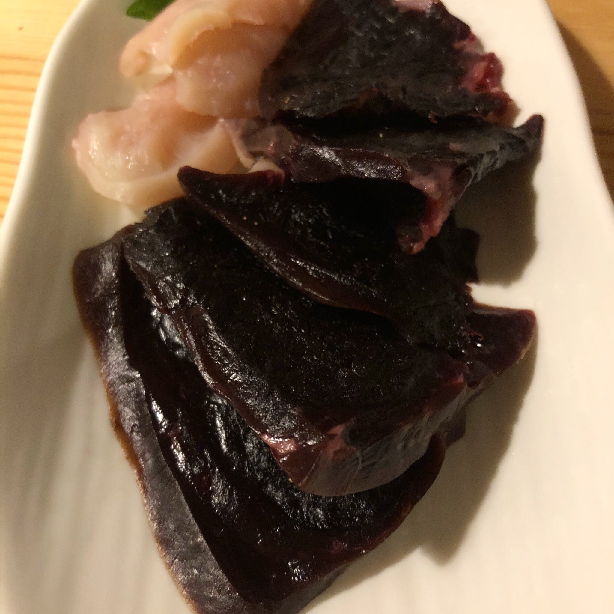 マグロの心臓 Twitter Search Twitter