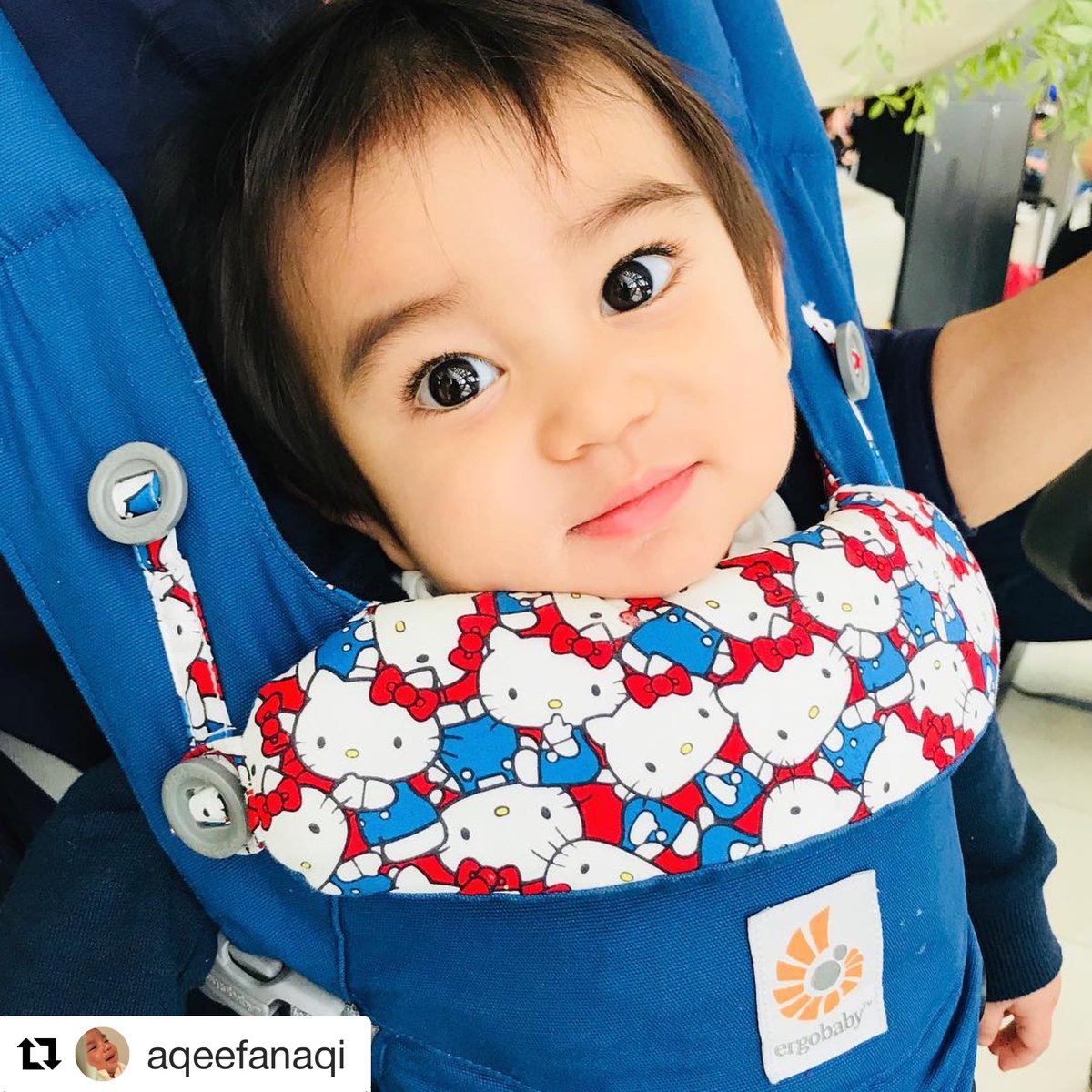 MyMeleTOP's tweet photo. Alahai comelnyaaaa! 😍 Korang rasa mata @aqeefanaqi ni ikut @aamyrarosli ke @amarbaharin? 🤔 #MeleTOP
.
Repost @aqeefanaqi https://t.co/4IEBSa7Uix