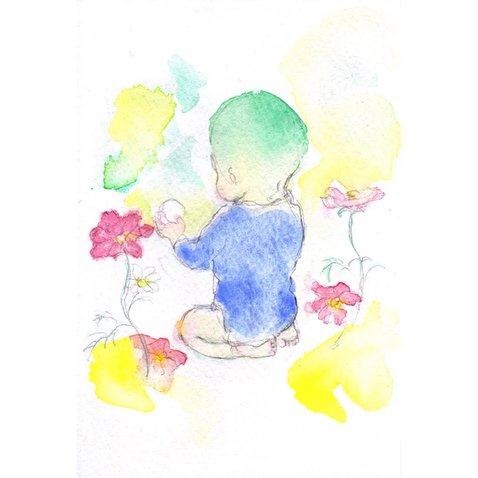 こんなに可愛い正座がこの世にあるなんて知りませんでした 
