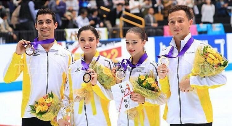 your_skaters's tweet photo. #japanopen2017 #japanopen https://t.co/6NyWbb6DYB
