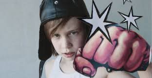 ★ BRUNO WORDT EEN SUPERHELD ★ Deze TOFFE voorstelling op 12 oktober in <a href="/SsbDeHarmonie/">De Harmonie</a> zit vol grappige scènes, ontroerende liedjes en opzwepende muziek. Na afloop een unieke muziekworkshop of je blijft PANNENKOEKEN ETEN ➤bit.ly/2NbNPwJ #theater #muziek #eropuit #kids