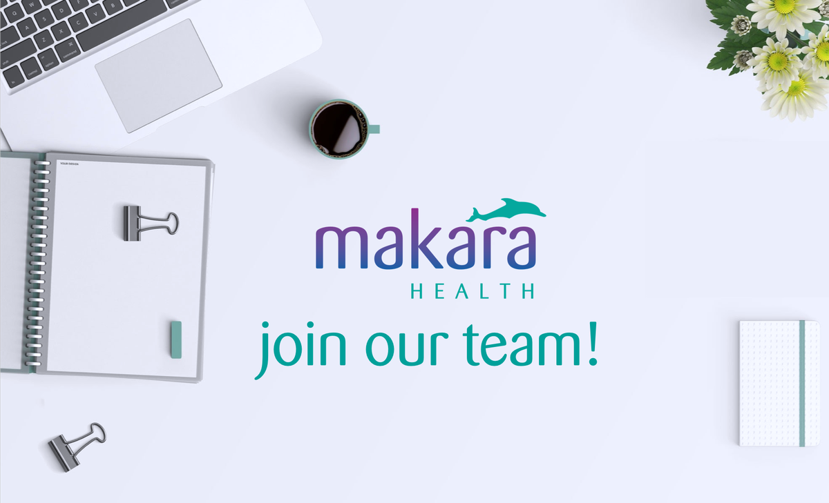 makarahealth's tweet photo. Are you an experienced health comms pro looking for a flexible working model and interesting client work? Email your CV to Makara Health: careers@makarahealth.com. Interested in snr candidates with PR background. Perm and freelance. #PRJobs #MarketingJobs #CommsJobs #HealthPRJobs https://t.co/glgo4uvxr5