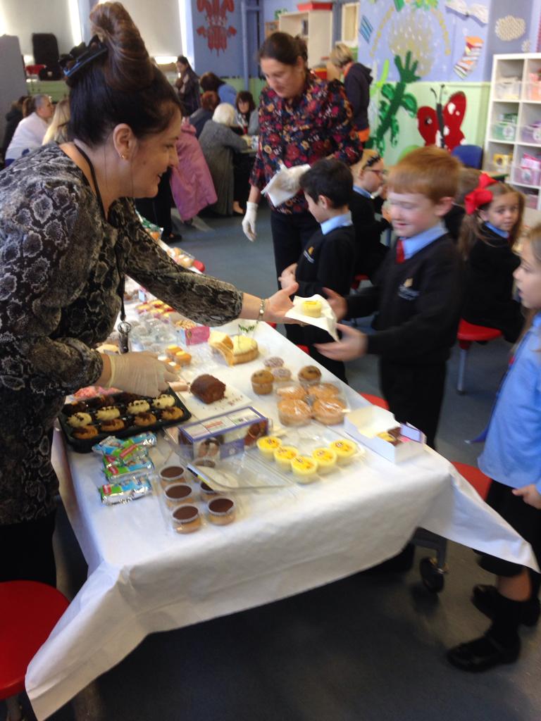 Abercerdin Primary tweet media