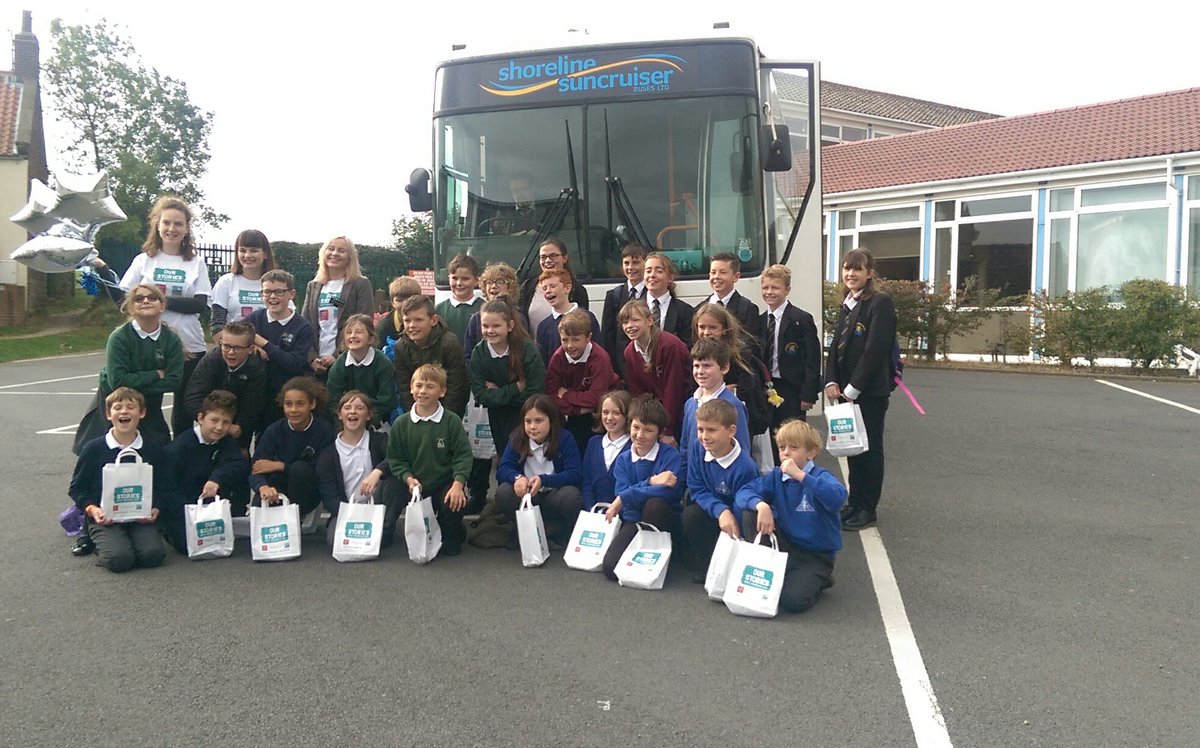 CCW Learning Centre tweet media