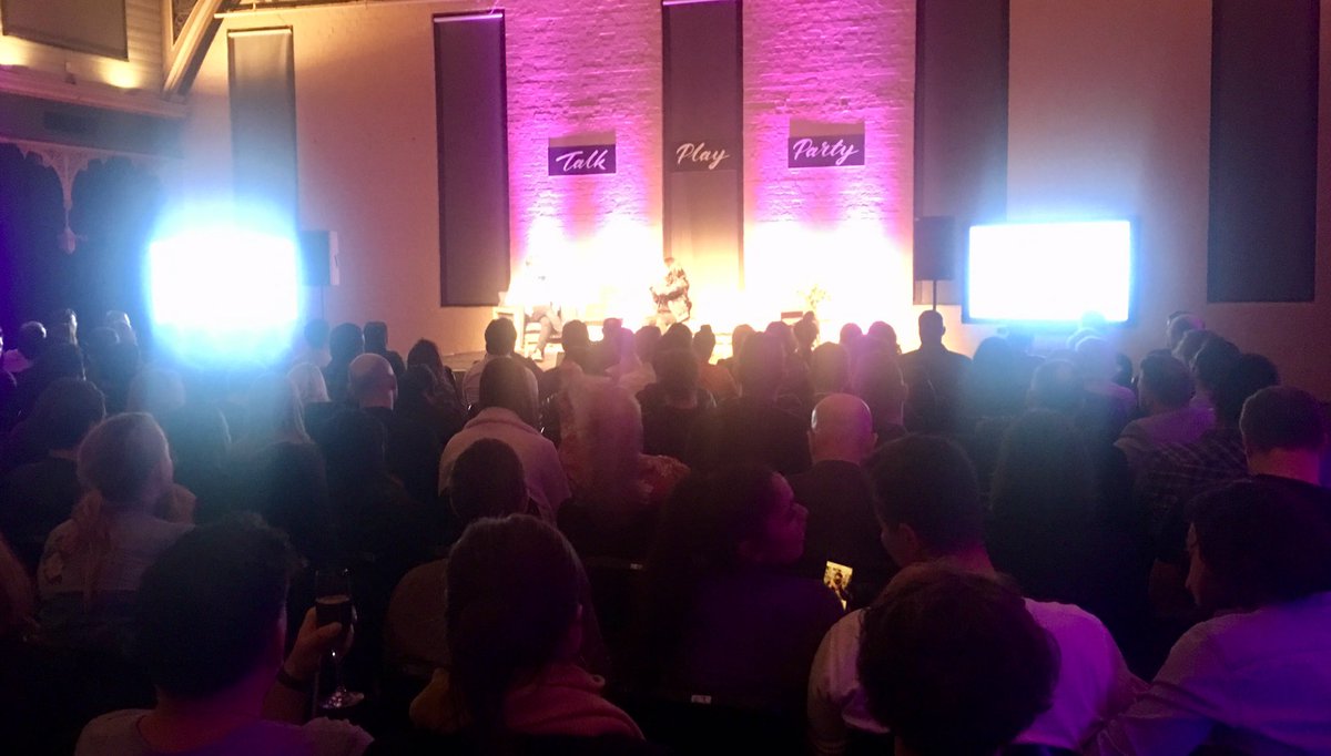 michm's tweet photo. 700 digital innovators & entrepreneurs have gathered in #Melbourne for the #siliconblockparty https://t.co/0wJLAcjeTc