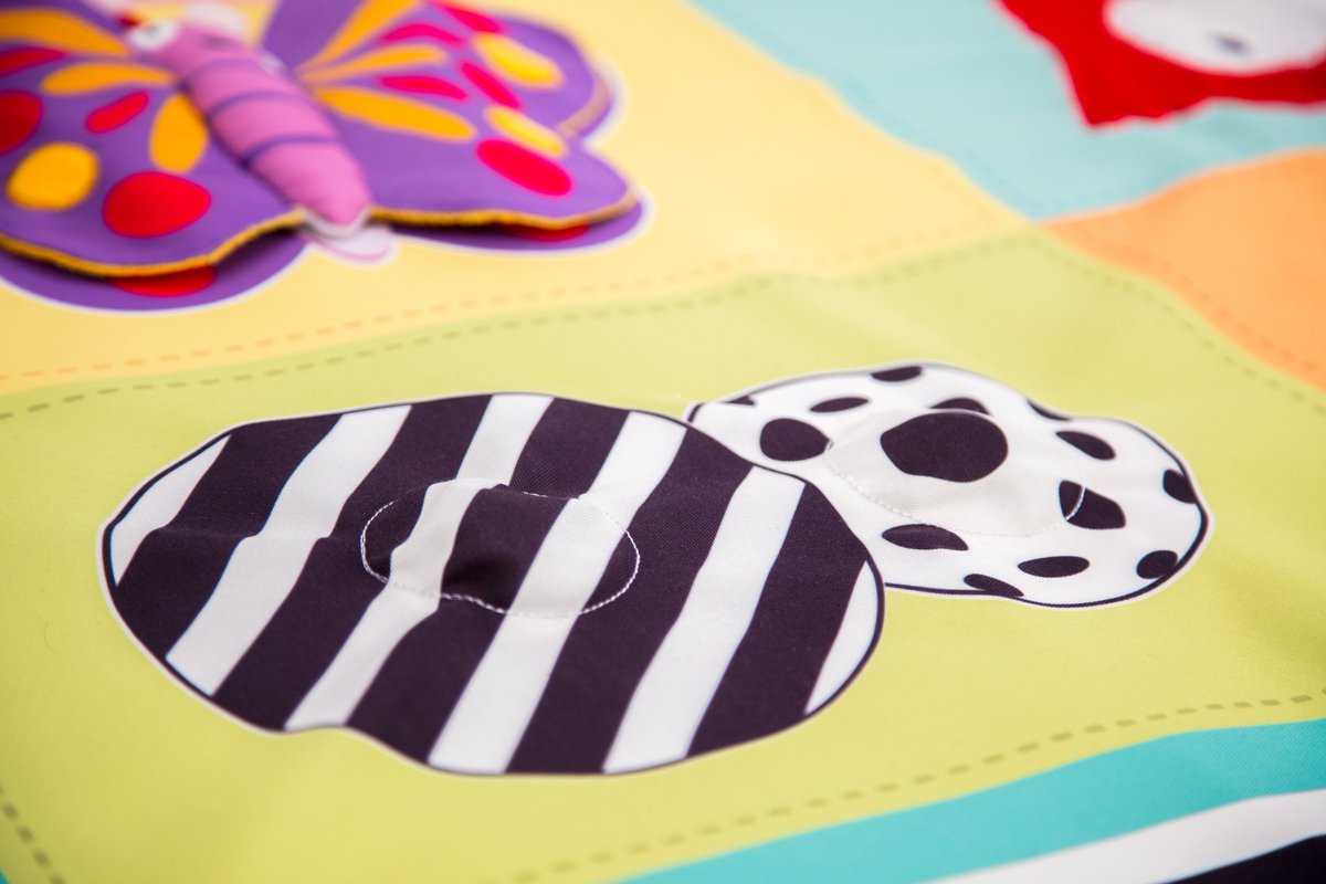 jayceebabyplay's tweet image. Baby side close up! #paddedplaymat #babyplaymat #5cmthicksoftpadding #doublesided #perfectlypaddedbabyplaymat Jayceebaby.com