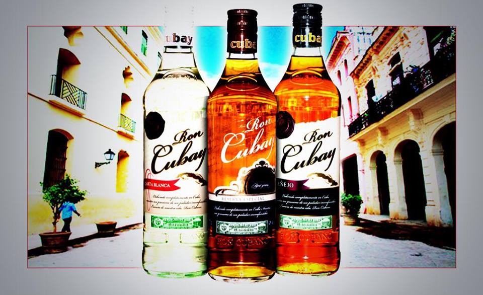 Join me at my @MarigotBayCafe for A Taste of Cuba! Enjoy a @HavanaClub_UK Cuban Mojito upon arrival, taste 4 different expressions from <a href="/RonCubayUK/">Ron Cubay Rum</a>, <a href="/SantiagoDe_Cuba/">Santiago De Cuba Rum</a> and Havana Club, finishing up with our special Havana Club Old Fashioned! Tickets just £20 eventbrite.co.uk/e/a-taste-of-c…