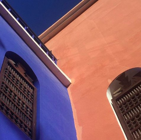 ShakaSurfMoroc's tweet photo. * M O R N I N G *
* C O L O U R S *
#morocco #blueskies #moroccanpinks #riad #surfriad #surfholidays #nature #palms #surfaccommodation #surfholiday #surfschool #surfcamp #moroccanstyle #traditionalriad #explore #roam https://t.co/BWcBBE97QC