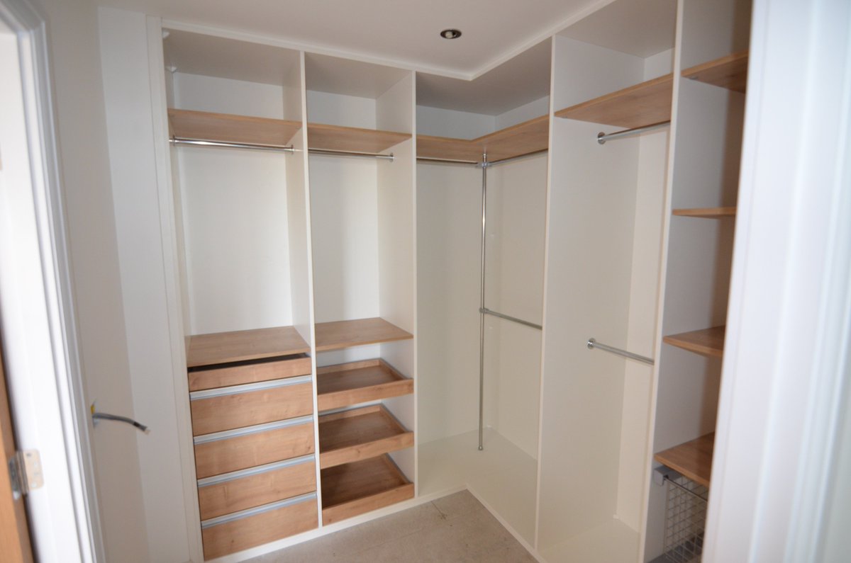 Komandor Sliding Wardrobes On Twitter These Two Great L Shape
