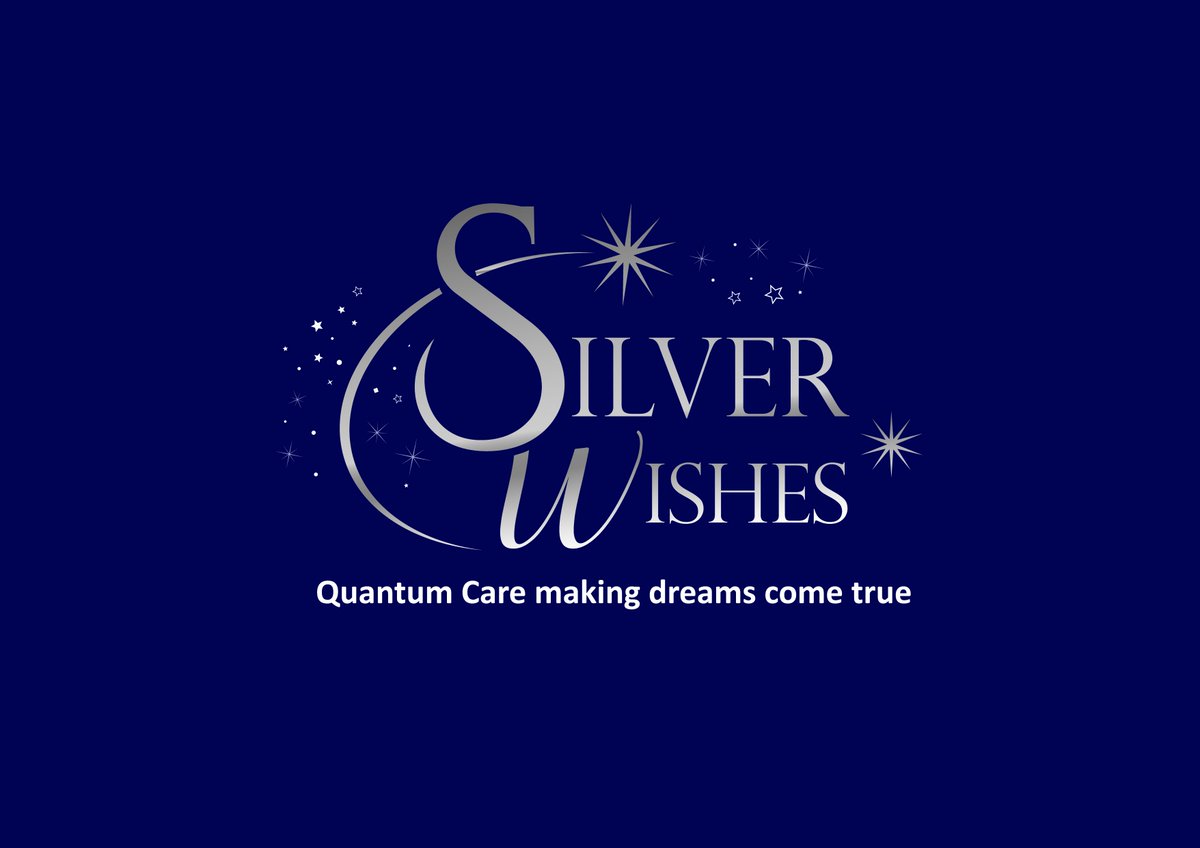 SilverWishesQC's tweet photo. We are delighted and proud to announce that the @SilverWishesQC Initiative has been nominated for a National Dementia Award, and has reached the finals. The winners will be announced at a gala event on Thursday 8th November at the Hilton Brighton Metropole. https://t.co/g5ev8yRbPj