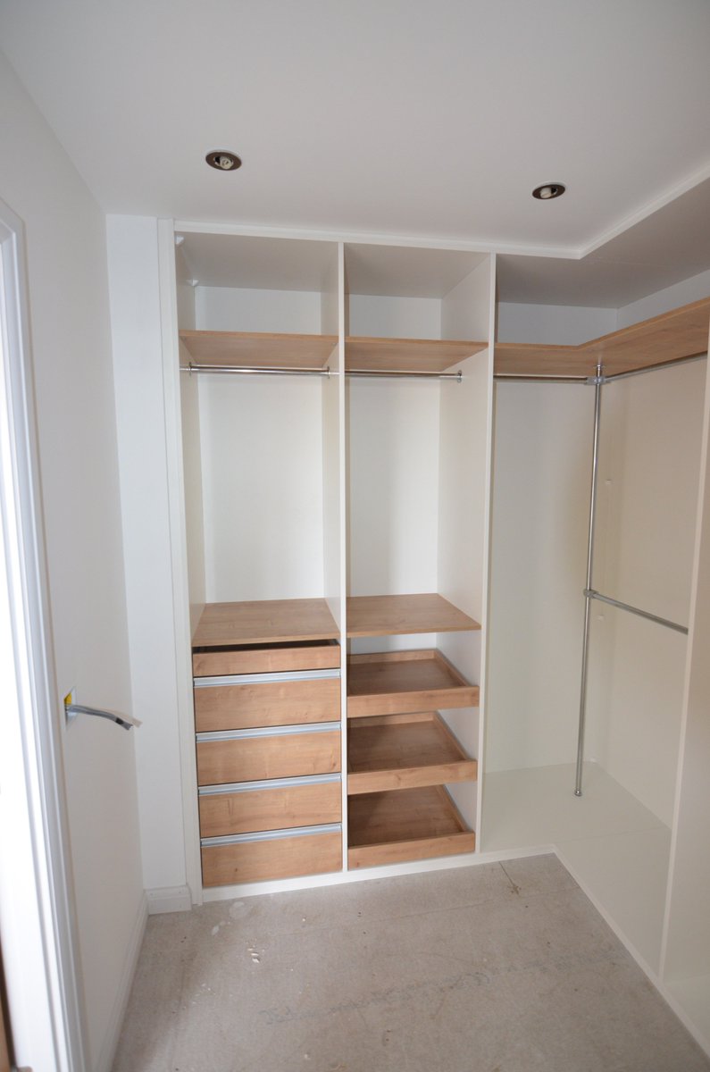 Komandor Sliding Wardrobes On Twitter These Two Great L Shape