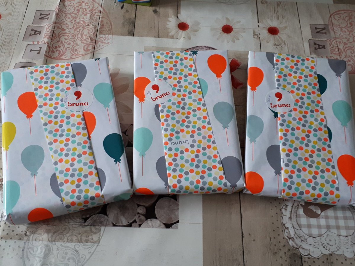 De kinderen weer verrassen met een nieuw boek! 😍 #kinderboekenweek