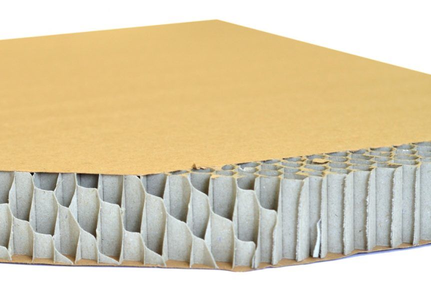 Direct_Pack's tweet image. “When combined with other materials such as plastic, fibreglass or metal, paper #honeycomb becomes even stronger still.” buff.ly/2AYrv95 #cardboard #packaging