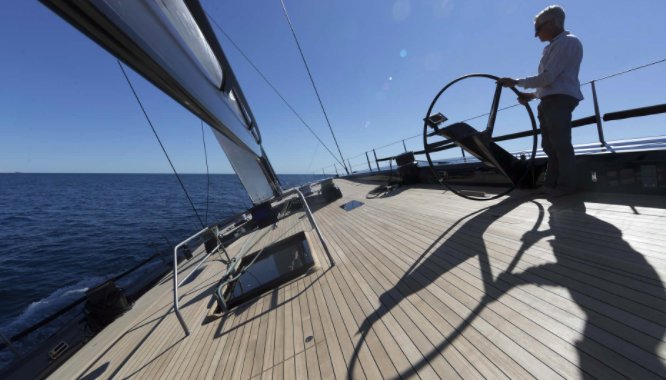 Sailing Latest USA tweet media