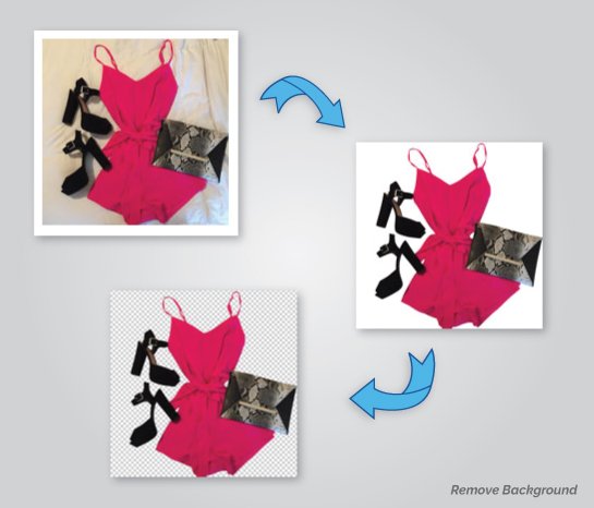 IngenStudio's tweet image. To give a sparkle to product photos, #photo_editing is the best option and you can do this task yourself or outsource it. goo.gl/Z3G86Y
 
#RemoveBackgroundService #BackgroundRemovalService  #PhotoRetouchingService #eCommercePhotoEditing  #ProductPhotoEditing