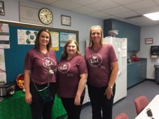 QuailPrincipal's tweet photo. Spirit week fun at Quail Run! Fun times!!! #QuasarforLife https://t.co/mpNo8VH5Lp