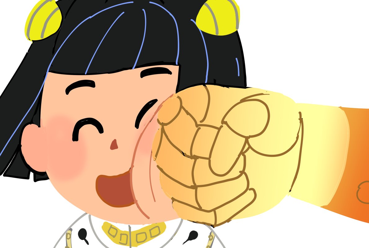 蒸し餃子 ゴールド エクスペリエンス イラストヤ 蒸し餃子 ゴールド エクスペリエンス イラストヤ