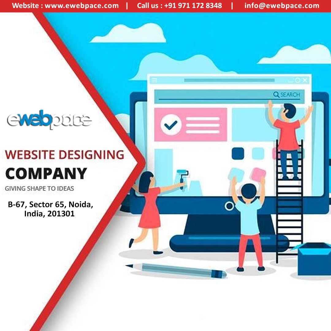 ewebpace's tweet photo. ewebpace provides you the best Website design &amp; development services at affordable cost and easy payment methods. we work across the world. https://t.co/I312ClH817
#webdevelopment #webdeveloper #web #webdesigner #webdesign #code #coding #coder #programmer #programming https://t.co/JfFJLYshwz