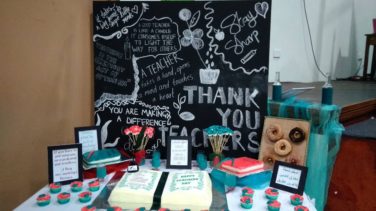 Almadharusathul Arabiyyathul Islamiyya On Twitter A Teacher Takes A Hand Opens A Mind And Touches A Heart Happy Teachers Day 2018 Educationmv Aishathshiham