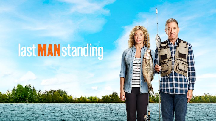 SpoilerTV's tweet photo. ICYMI: Last Man Standing - Episode 7.04 - Bride of Prankenstein - Press Release

https://t.co/rLg6eFCwdU https://t.co/303vMvoL2g