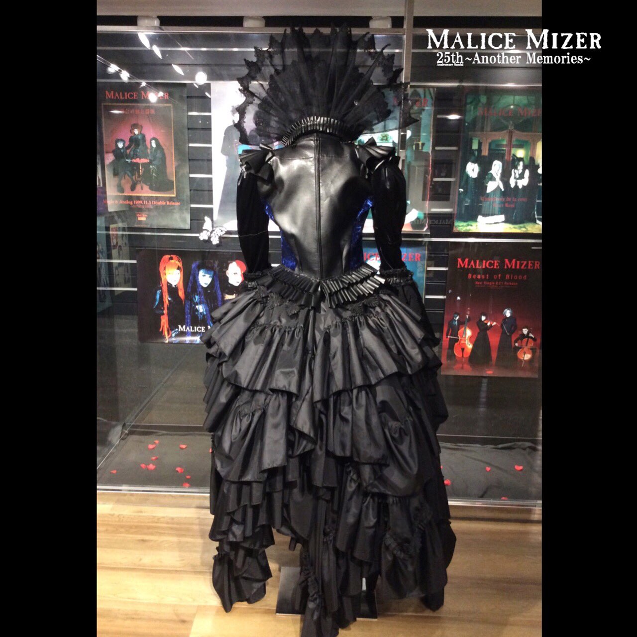 BLAM HONEY MALICE MIZER VELVET EDEN 激レア AZONE INTERNATIONAL::えっくす☆きゅーと::商品詳細