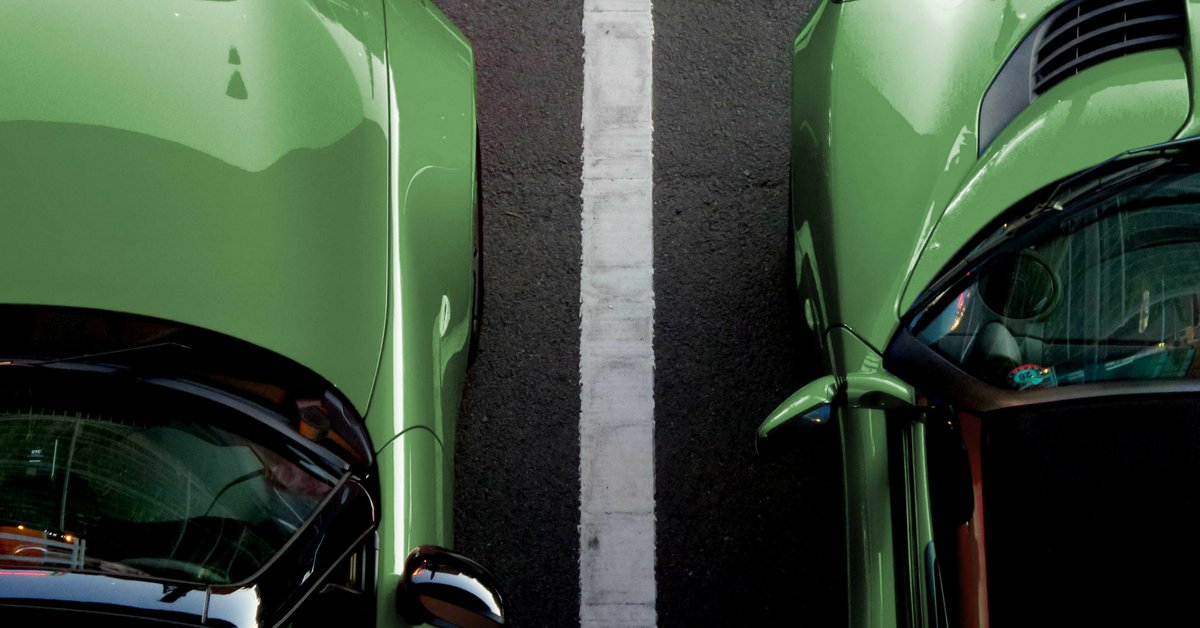 Parkade.io tweet media