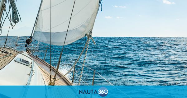 ¿Quieres cruzar el Atlántico como tripulante? buff.ly/2O4BGyQ