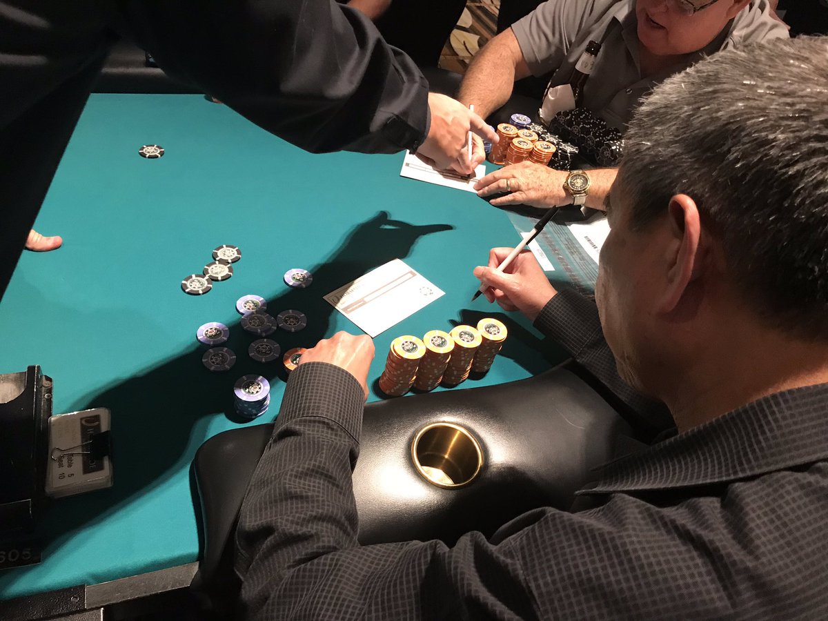 tkarn421's tweet image. DeepStack Expert. #PapaKarn