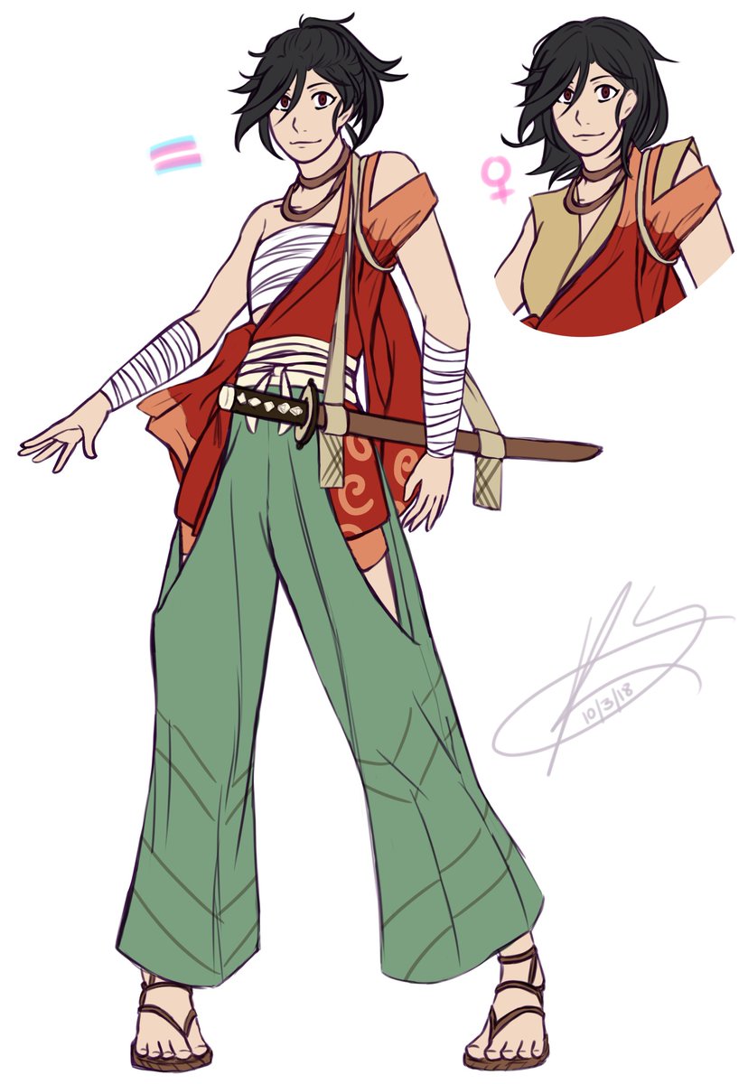 Kei On Twitter どろろ ネタバレ Dororo Spoilers I Literally Have No Idea Where The Ending Is Gonna Go This Time Around So Here S Some Speculation From Me Keiart Https T Co Aj0xaba9wc