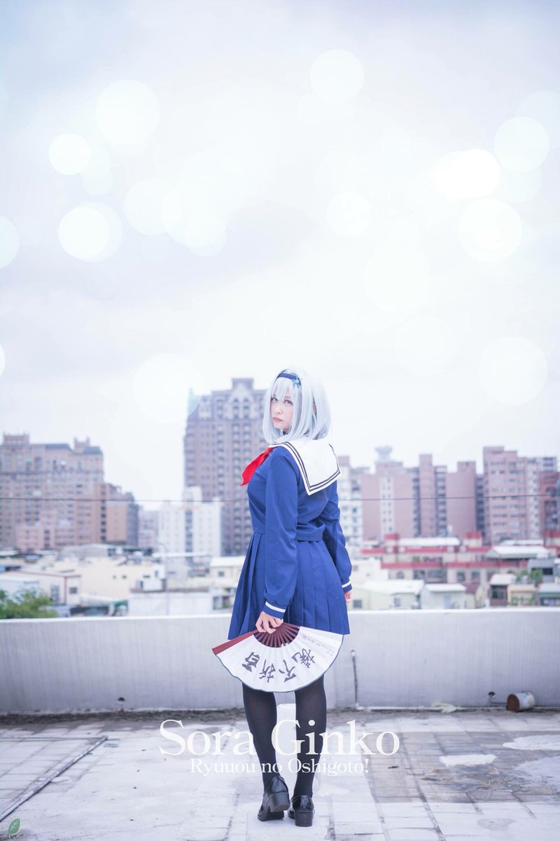 marumarutw0915's tweet photo. #cosplay #cosplaygirl #cos #photography #art #beautiful #picoftheday #likeforlikes #followforfollowback #like4likes #kawaii #kawaiigirl #龍王的工作 #龍王のお仕事 #竜王のお仕事 #ryuuounooshigoto #ryuuou_no_oshigoto #ryuuou #soraginko #空銀子 https://t.co/50bx0qdbeq