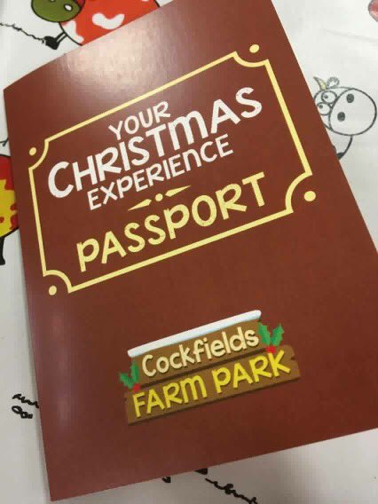 #christmasatcockfields