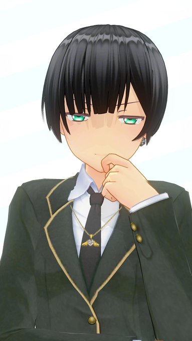 たのしすぎ
#カスタムキャスト 