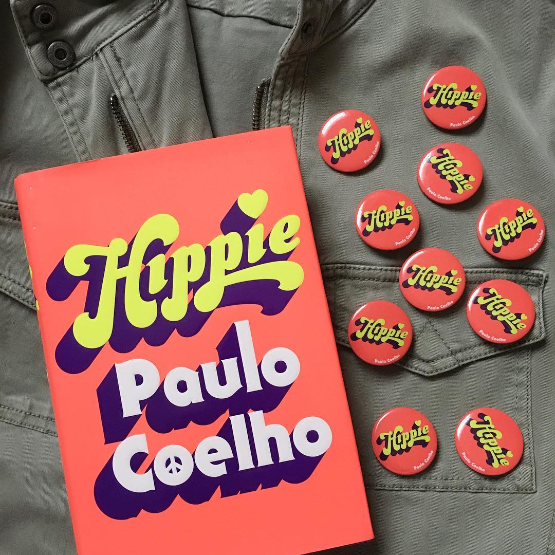 VirginMENA's tweet photo. WIN a copy of @paulocoelho's #Hippie! We're giving away 2 copies of our October #BookOfTheMonth. Want one? All you have to do is LIKE and RETWEET this for a chance to win! We'll be announcing the winners on October 11th. Good luck! #VirginMegastore #Competition https://t.co/DjQtCmpRCV