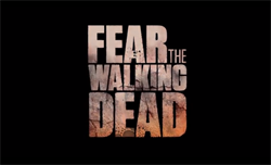 Hispanic Heritage Month. Day Nineteen. #78, LIVE ACTION CHARACTER. On Fear The Walking Dead~ "Chris" was Maori/Hispanic (his parents played by actors of those heritages). The actor who played the 1/2 Hispanic teen was Lorenzo J. Henrie (Italian-American).