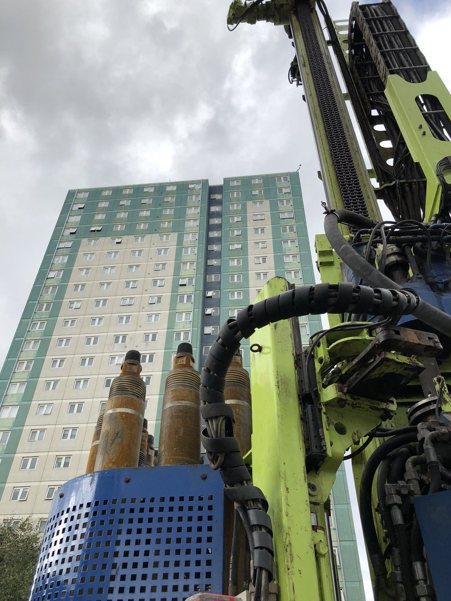 Ground Heat tweet media