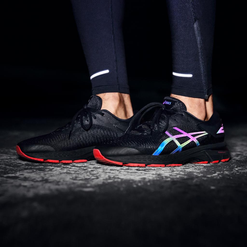 asics europe