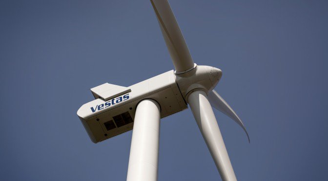 Soil_and_Dust's tweet image. Vestas secures 181 MW wind power project in Australia and sets up wind energy hub | REVE ecs.page.link/mCDw #SoilSolutions #ConsiderItSolved #WindPowerProjects #WindPowerSolutions #WindPower #RenewablePower #Renewables