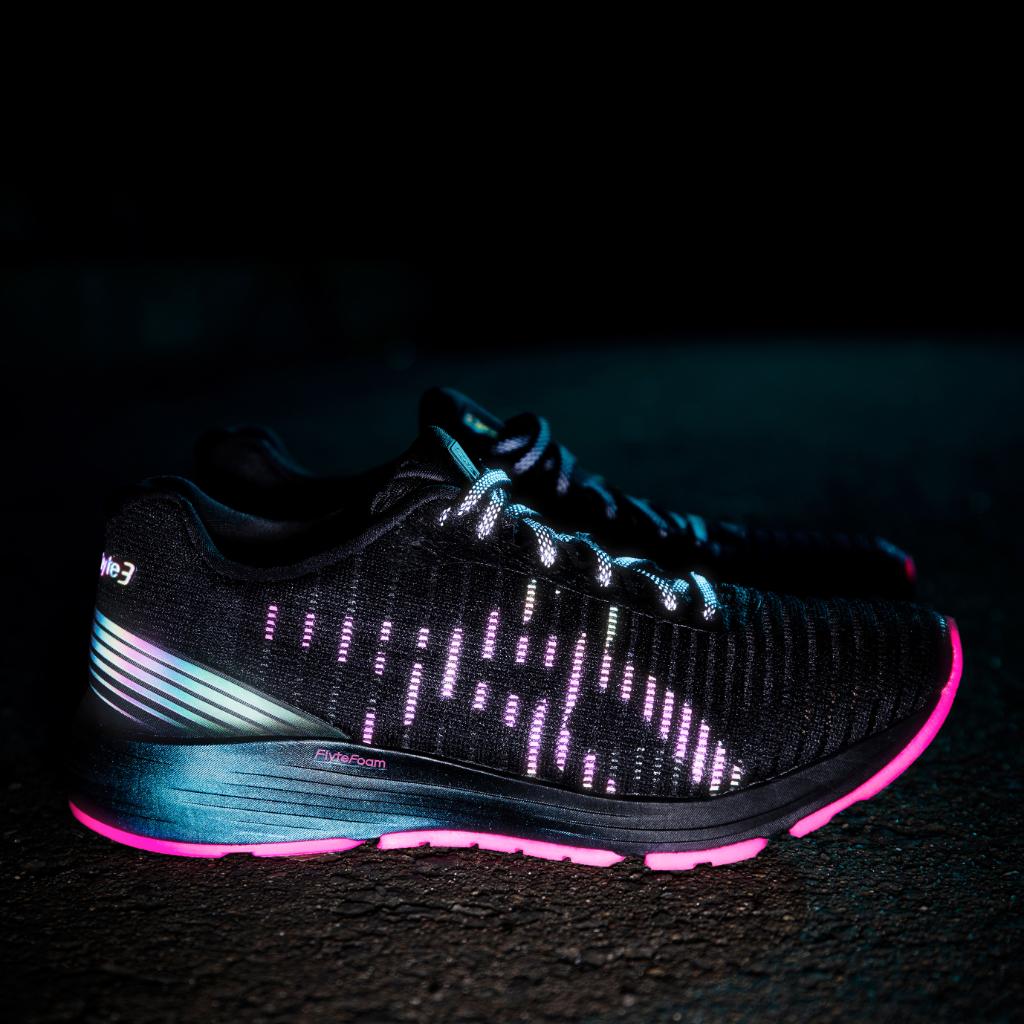 asics light