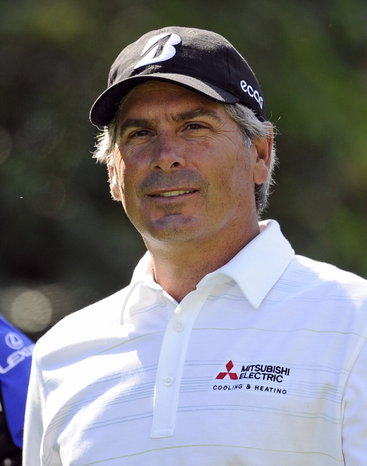 Golfsleepplay: Happy 59th Birthday Fred Couples. One of my favourite golfers growing up and such a sweet swing! 