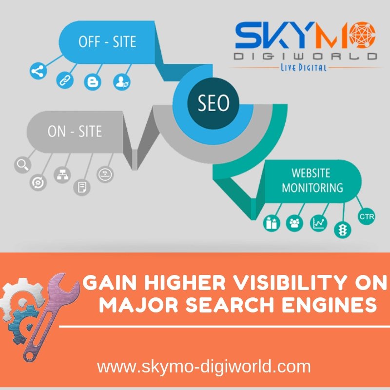 skymodigiworld's tweet photo. Gain higher visibility on the major Search Engines by hiring the best SEO company in Pune- Skymo Digiworld.
For more details kindly visit- https://t.co/5oRLncDlkJ

#Seocompanyinpune #Seoservicesinpune #SeocompanyinIndia #topseocompanyinPune #bestseocompanyinpune https://t.co/s23ppb6Jrb